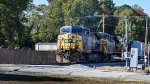 CSX 5